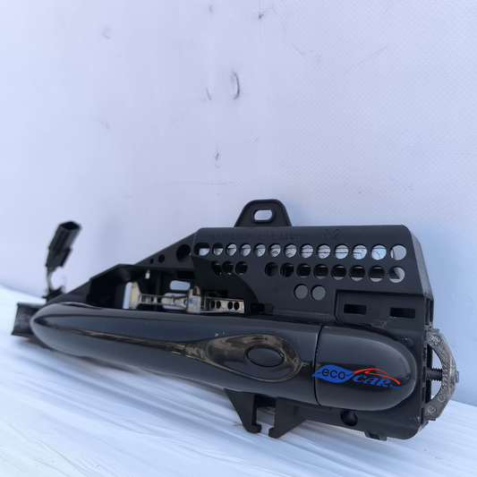 Maniglia esterna anteriore dx nera Renault Captur anno 2014 ecoAG7137