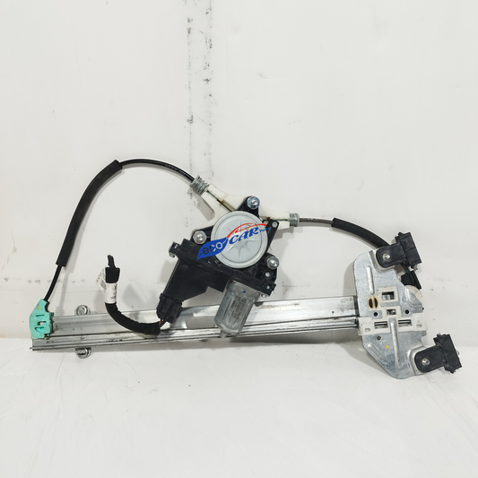 Cremagliera anteriore sx Kia Rio 2015 Cod: 82450-1W010 ecoAC13520