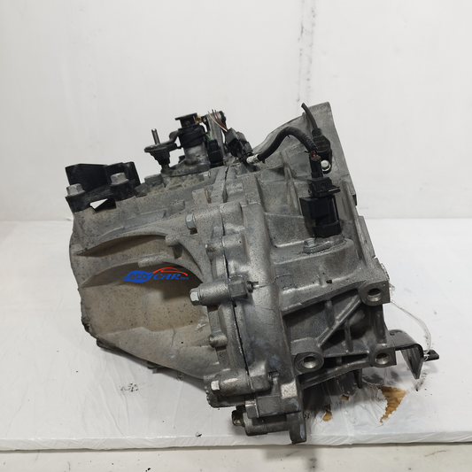 Hyundai IX20 1.4D 2011 6-Gang-Schaltgetriebe ecoAC13497