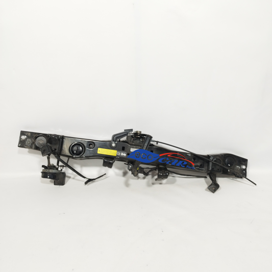 Bonnet Scuff Plate Nissan Micra K14 2017 ecoAC11557