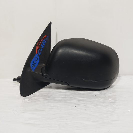 Nissan Micra K13 ecoAC11701 front left manual mirror