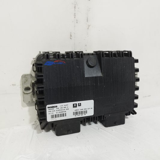 Centralina sospensioni Pneumatici Peugeot 207 2007 Cod: 9664385080 ecoAC13666