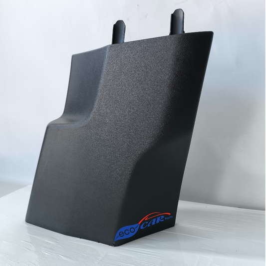 Rechte Säulenverkleidung Porsche Taycan Baujahr 2024 Teilenummer 9J1867240C ecoAG6703