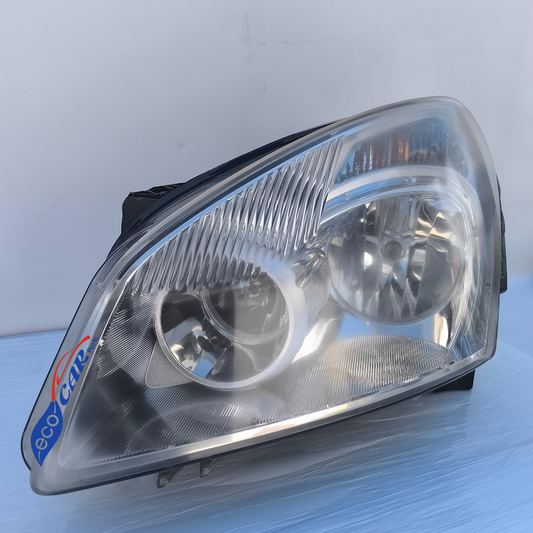 Fanale anteriore sx Nissan Qashqai anno 2009 ecoAG6632