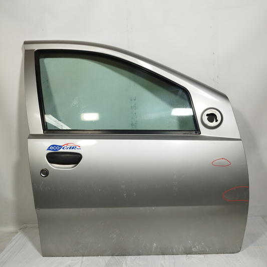 Sportello anteriore dx Grigio Fiat Punto 2003 ecoAC14191