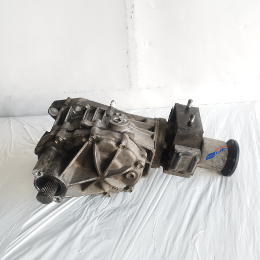 Differenziale anteriore Fiat 16 2.0 MTJ 2010 ecoAC14288