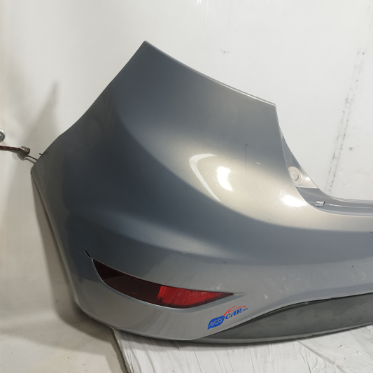 Paraurti posteriore Ford Fiesta 2010 ecoAC14193