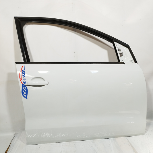 Front right door Volkswagen Polo 2016 ecoAC12254