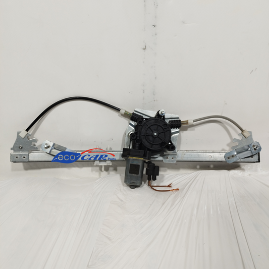 Cremagliera anteriore sx Fiat 500L 2013 ecoAC12695