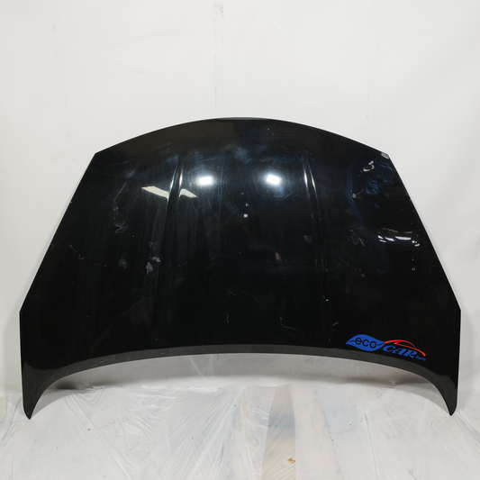 Cofano anteriore nero Nissan Note 2010 ecoAC13093