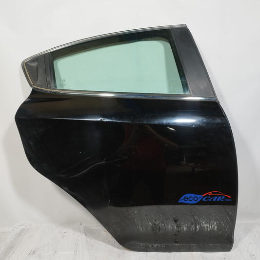 Sportello posteriore dx nero Alfa Romeo Giulietta ecoAC12830