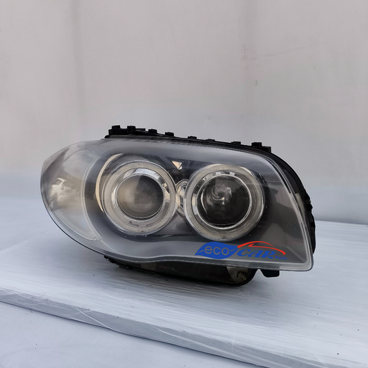 Fanale anteriore dx BMW Serie 1 e87 Xenon ecoAG6638