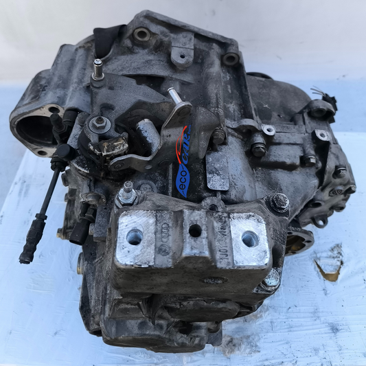 Seat Leon / Toledo 1.9 TDI 6-Gang-Schaltgetriebe Baujahr 2005 Code: EFF ecoAG7282