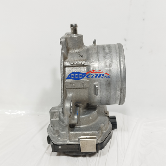 Corpo farfallato Toyota Yaris Cross 1.5B / Ibrida 2021 Cod: 22030-F3030 ecoAC12004