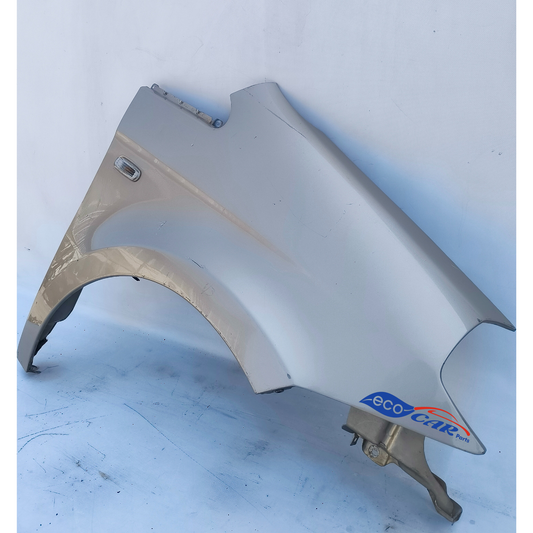 Parafango destro Lancia Musa anno 2007 grigio / oro ecoAG7162