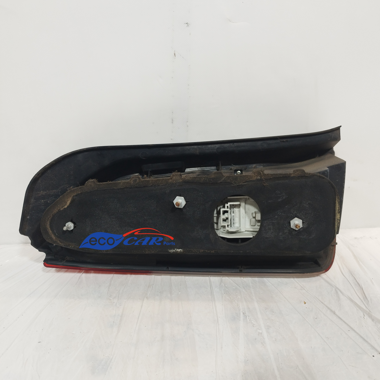 Rechte LED-Rückleuchte Lancia Musa 2010 ecoAC12072