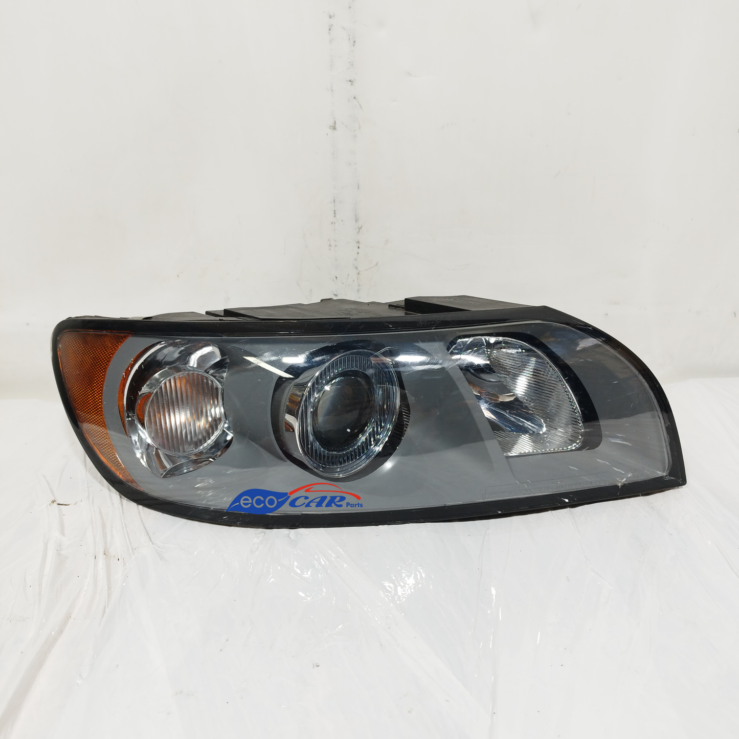 Volvo V50 2006 DEPO rechter Frontscheinwerfer Code: 087731118r ecoAC13306
