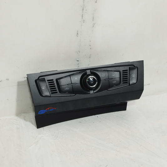 Pulsantiera A/C Audi A4 2011 Codice: 8T1820043AG ecoAC13667