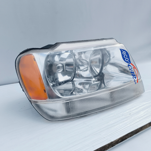 Fanale anteriore dx Jeep Grand Cherokee 1999 ecoAG6546