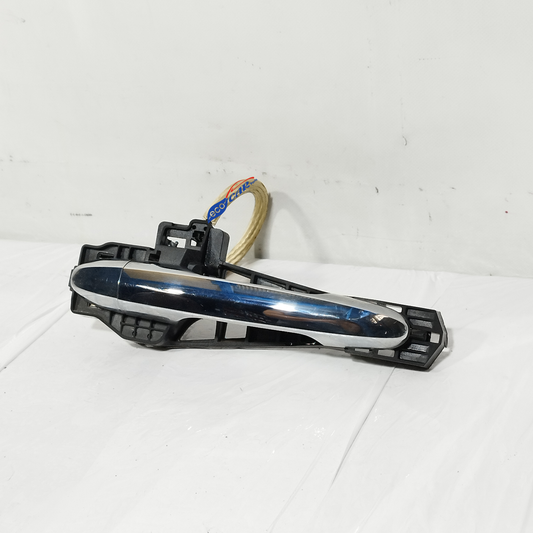 Maniglia esterna posteriore dx cromata Fiat Tipo 2017 ecoAC13831