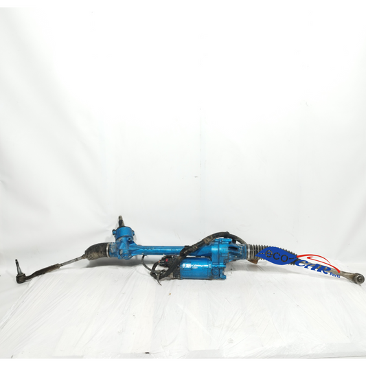Steering box Alfa Romeo Stelvio Q4 2.2D 2017 Code: 7806501802 ecoAC11780