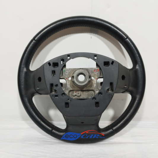 Volante Mitsubishi space Star 2016 Cod: 4400a-449xa ecoAC11898