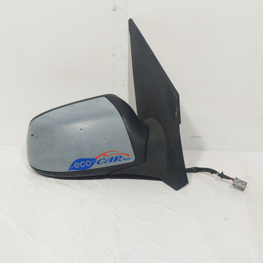 Specchietto elettrico anteriore dx Ford Fiesta 2007 5 Fili ecoAC12486