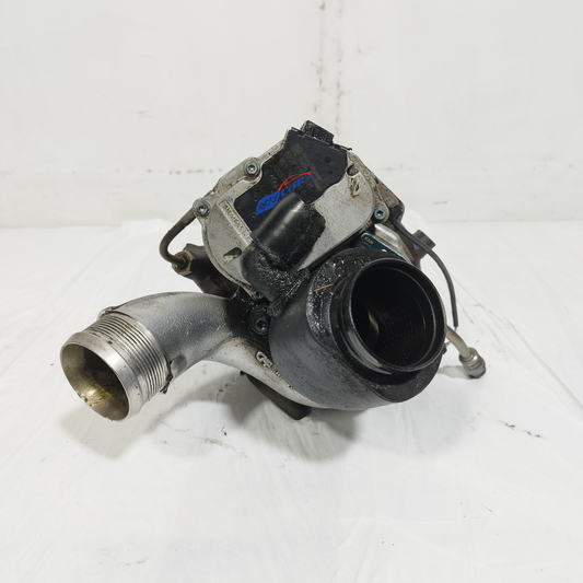 Turbina Audi A6 3.0 TDI 2006 Cod: 53041015281 ecoAC14064