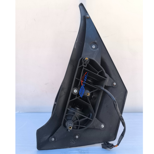 Specchietto sx Renault Master/ Nissan NV400 anno 2014 ecoAG7413