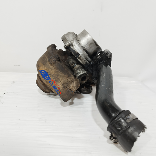 Turbina Citroen C4 Grand Picasso 2.0HDI 136CV 2007 Cod: 9682778680 ecoAC12670