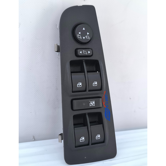 Pulsantiera anteriore sx 4 tasti Lancia Delta/Fiat Bravo ecoAG7350