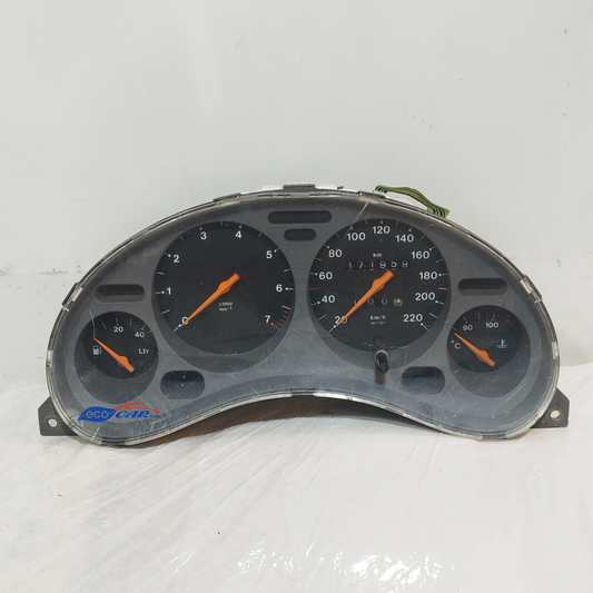 Quadro strumenti Opel Tigra 1.4 B 1995 Cod: 81117761 ecoAC13649
