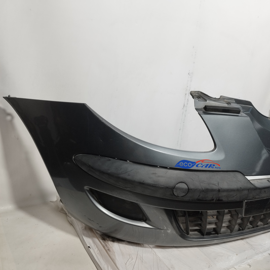Paraurti anteriore grigio scuro Lancia Ypsilon 2005 ecoAC13488