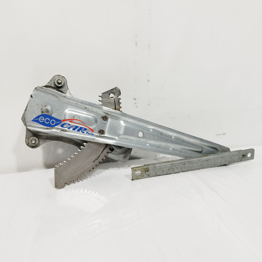 Nissan Micra K14 2017 ecoAC12224 Schaltstange hinten links (manuell)