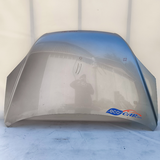 Cofano anteriore grigio Honda CR-V anno 2007 ecoAG6929