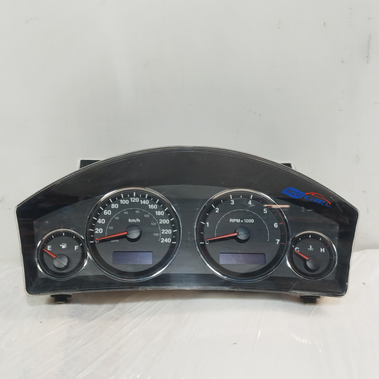 Quadro strumenti Jeep Grand Cherokee 3.0 D 2008 56054018 AH ecoAC13644