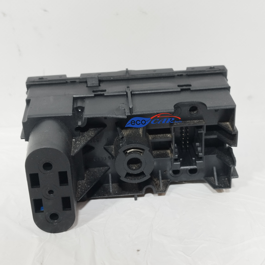 Opel Astra H 2006 ecoAC13204 Lichtsteuerungs-Tastenfeld