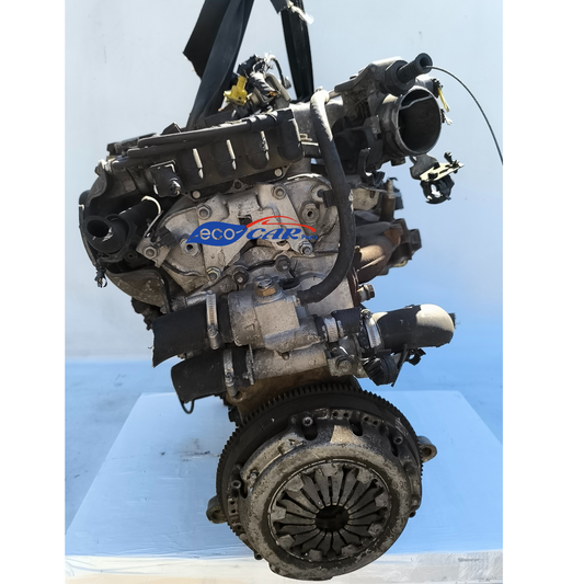 Fiat Bravo/Brava/ Marea 1.6 b 16v 2003 engine code 182A4000 aluminium manifold ecoAG7186