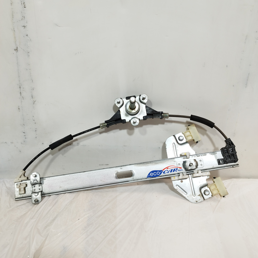 Cremagliera posteriore dx Kia Rio 2015 ecoAC13643