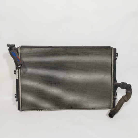 Radiatore acqua Audi A3 8PA 1.6TDI 2011 Codice: 1K0121251DD ecoAC11314