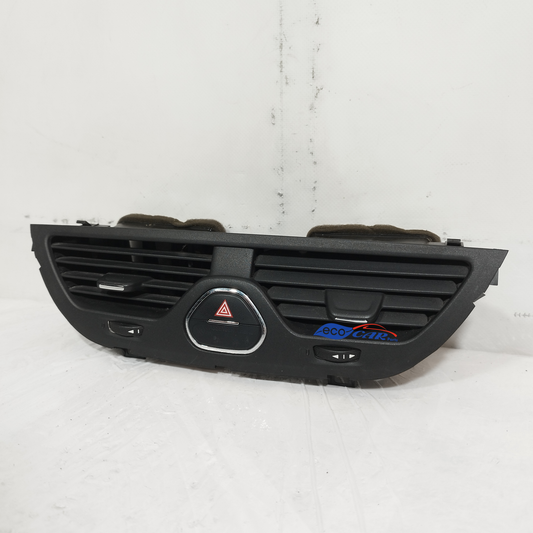 Zentrale Lüftungsdüsen Opel Corsa E 2017 Code: 08549-000 ecoAC13672