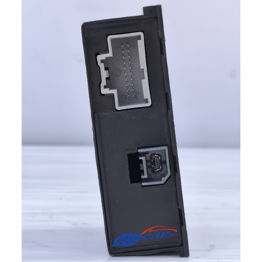 Audio amplifier control unit Opel Astra J / Meriva B Cod. 22942239 ecoAG6790