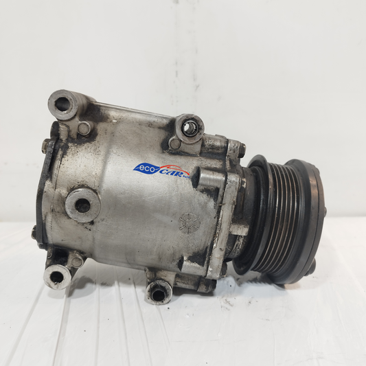 Compressore A/C Ford Focus 1.8 TDCI 2002 ecoAC13288