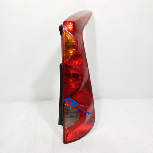 Nissan Note 2008 ecoAC11889 right rear light
