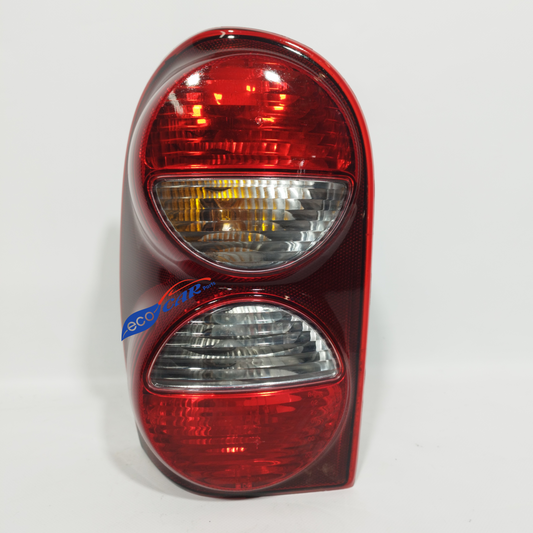Linke Rückleuchte Jeep Cherokee 2007 ecoAC11411