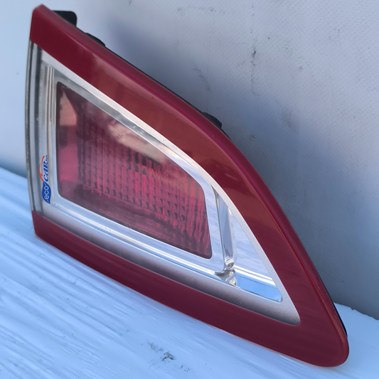 Fanale posteriore interno sx Renault Scenic X-Mod 2010 ecoAG7501