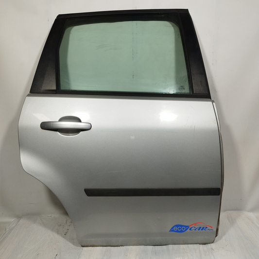 Sportello posteriore dx grigio Ford C-Max 2005 ecoAC13107