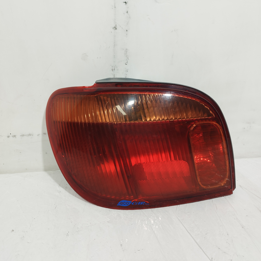 Fanale posteriore sx Toyota Yaris 2004 ecoAC13979