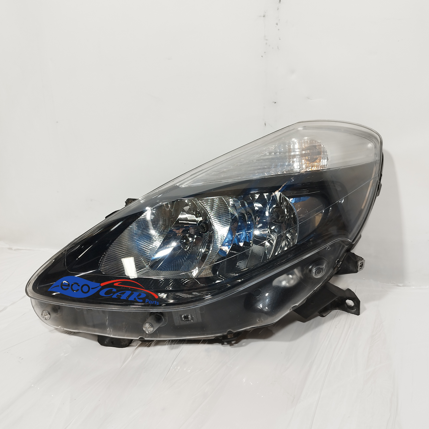 Renault Clio 2008 ecoAC12018 linker Frontscheinwerfer