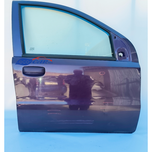 Front right door Fiat Panda 169 (MAMY) ecoAG6595